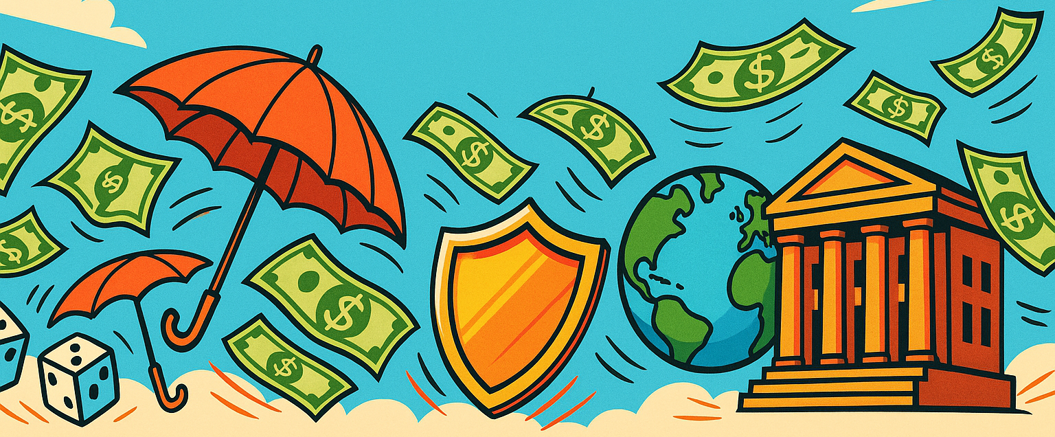 Course Image Finanse zakładów ubezpieczeń i zakładów reasekuracji - ćwiczenia, studia niestacjonarne