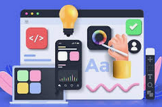 Course Image Projektowanie aplikacji internetowych - prowadzący Hauke Krzysztof