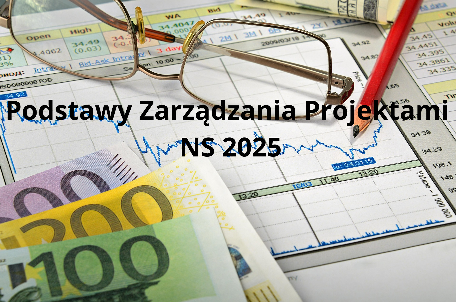 Course Image Podstawy Zarządzania Projektami NS 2025