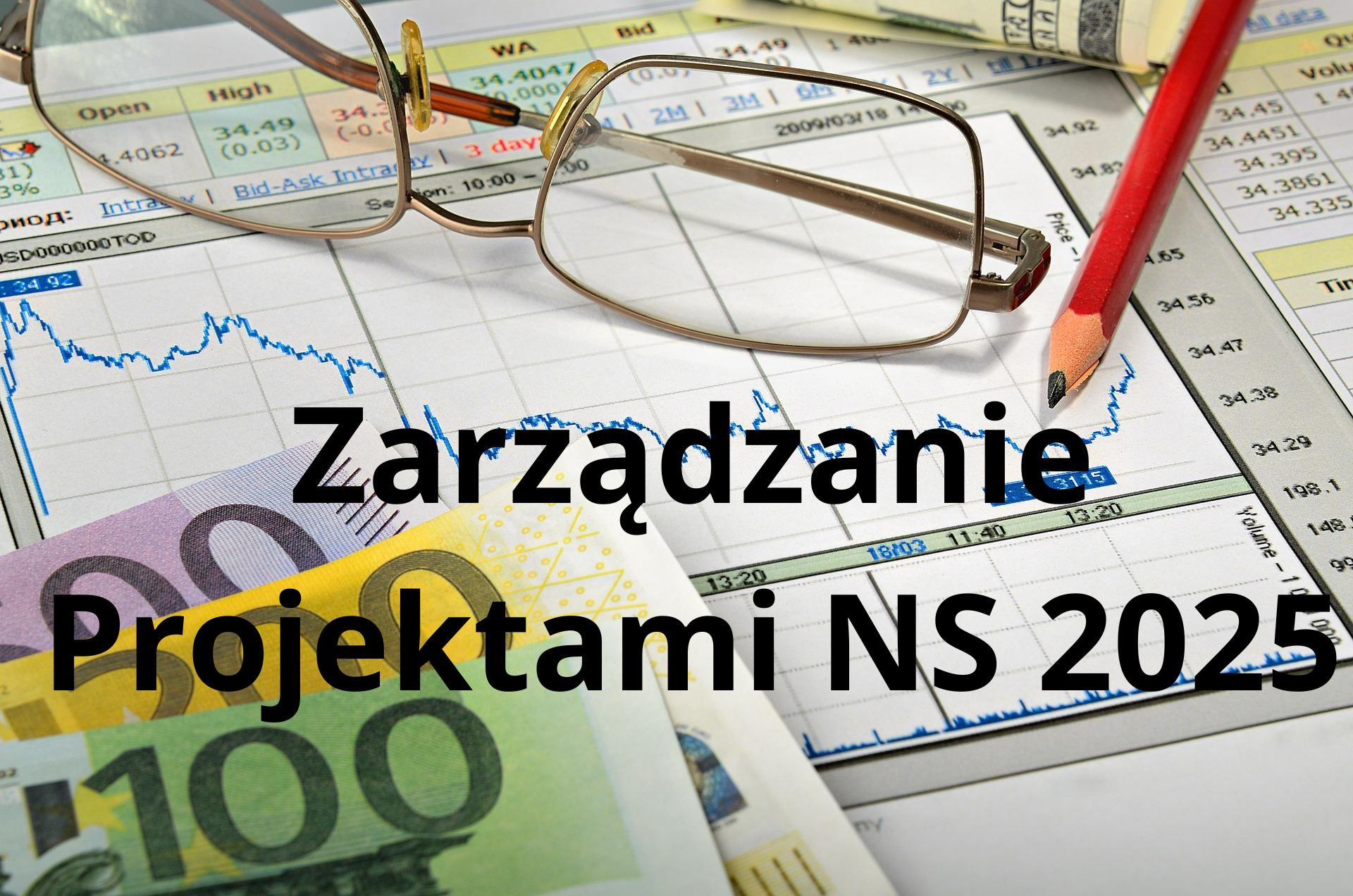 Course Image Zarządzanie Projektami - niestac 2025