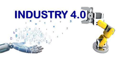 Course Image Industry 4.0