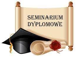 Course Image Seminarium dyplomowe: licencjackie / magisterskie - dr Krzysztof Hauke