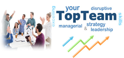 Course Image TopTeam Strategic Business Game