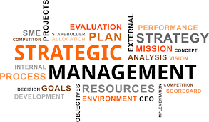 Course Image Zarządzanie strategiczne - kierunek Rachunkowość i controlling